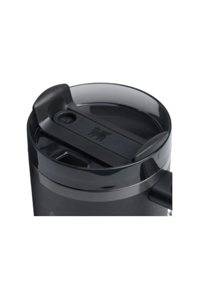 The Quencher Flowstate™ Tumbler Pipetli Termos Bardak 1,18 Lt Black Moon