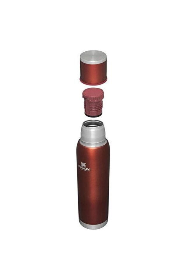 The Adventure To-go Bottle Termos 1,4 L Bronz