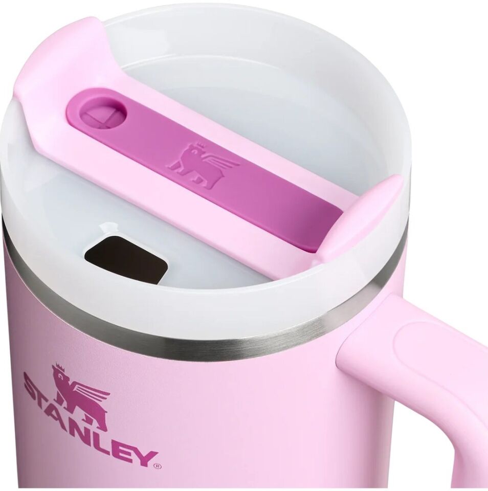 Quencher Pipetli Termos 1,18 Lt  Cherry Blossom