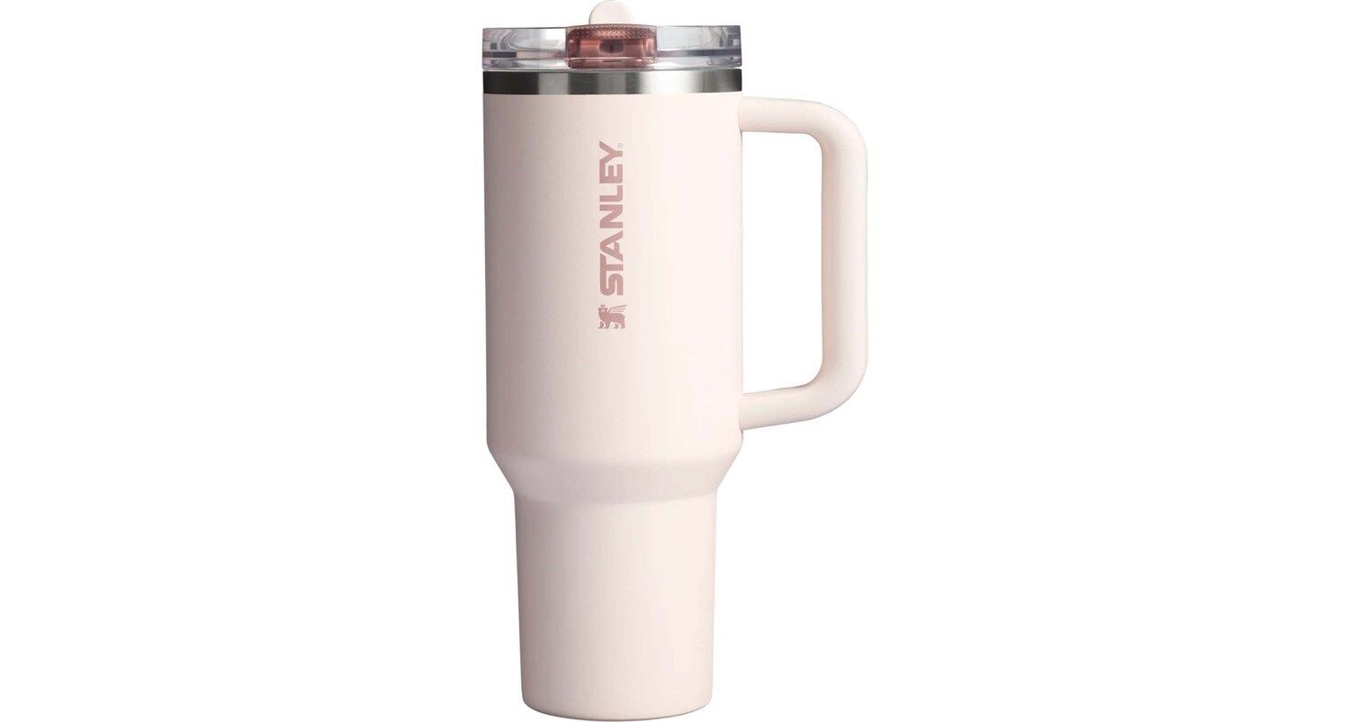 Quencher Termos 1.18 L Pembe