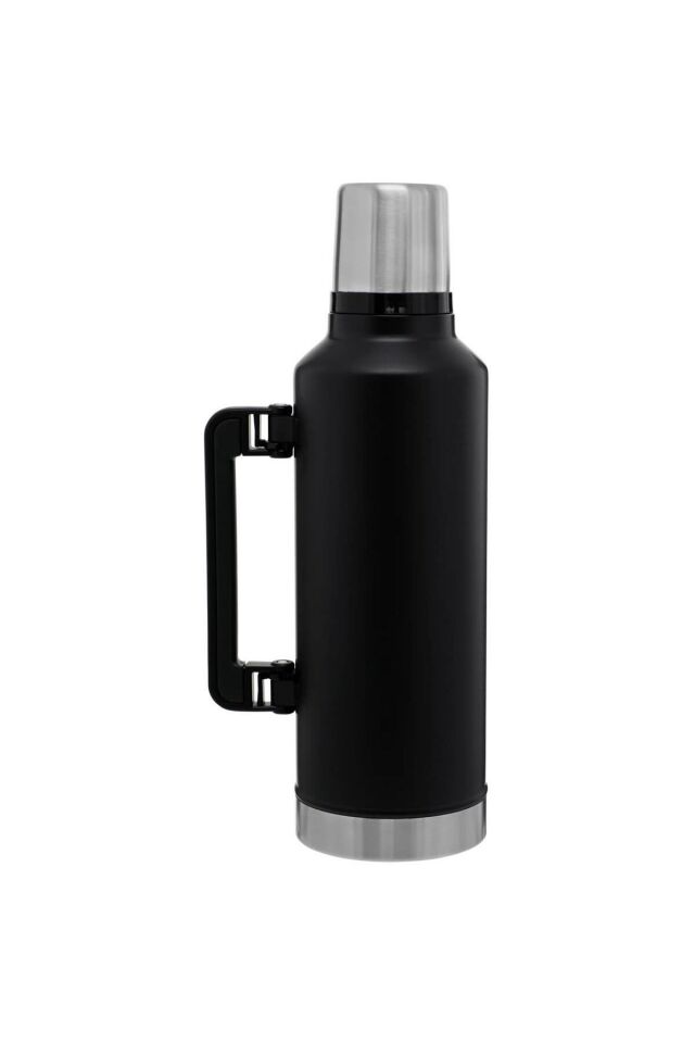 Classic Legendary Termos 2.3L | Siyah 6939236418218