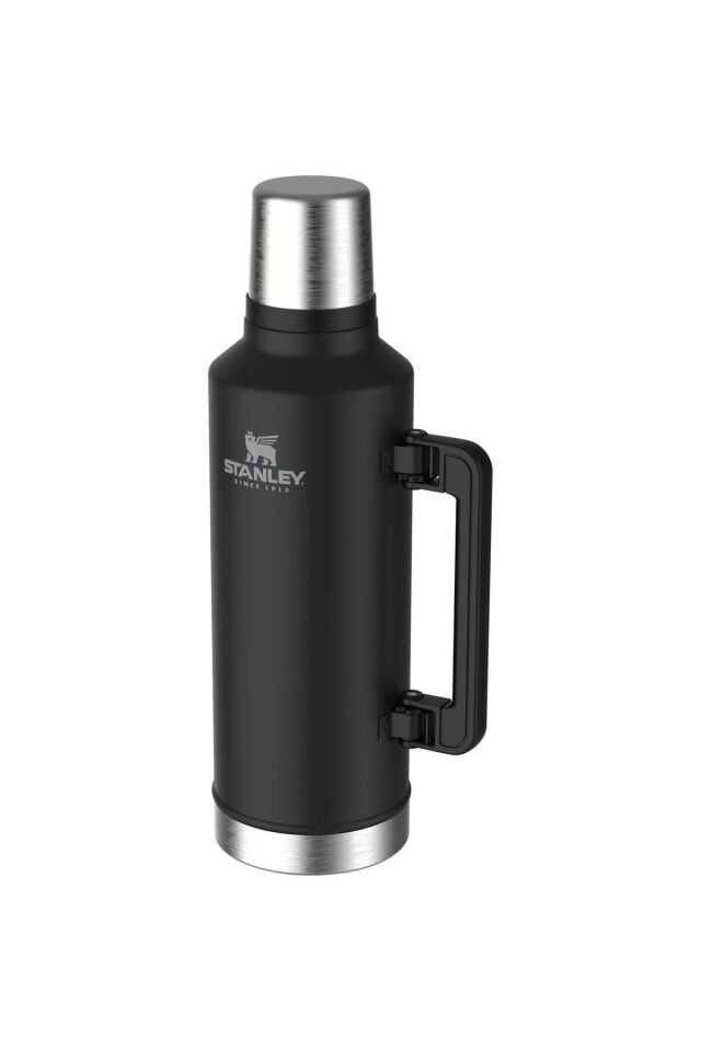 Classic Legendary Termos 2.3L | Siyah 6939236418218