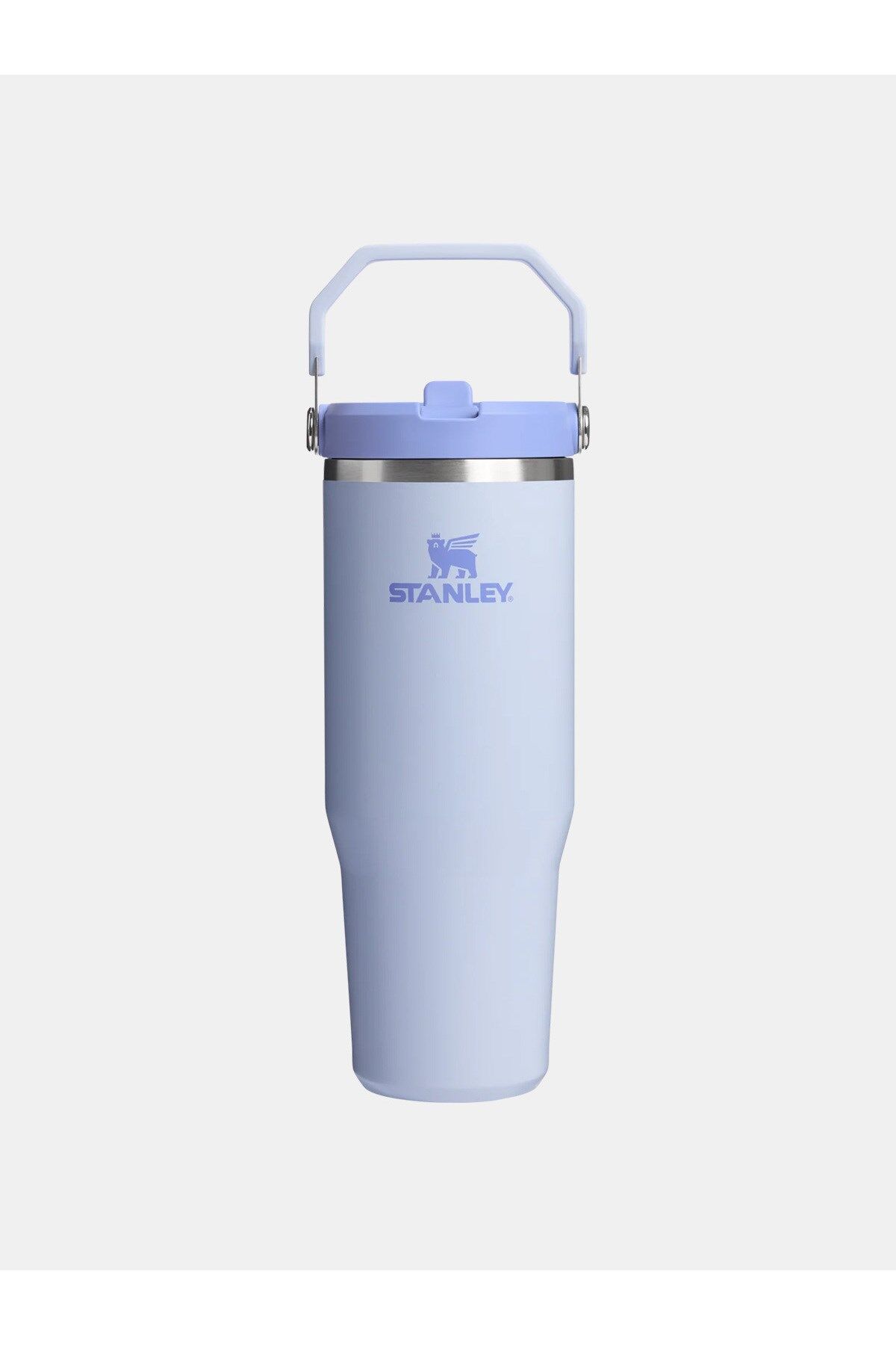 IceFlow™ Flip Straw Thumbler Pipetli Termos | 0.89L 1200185008108