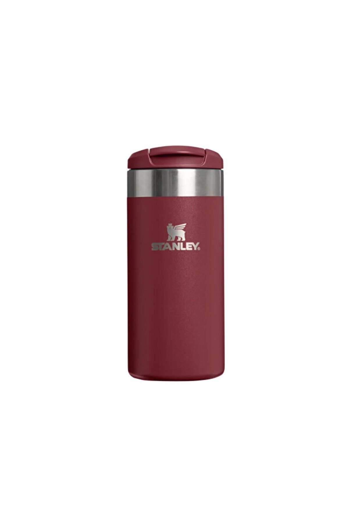 The Aerolight Transit Mug 0.35L Klasik Termos 10-10788-141 Kırmızı